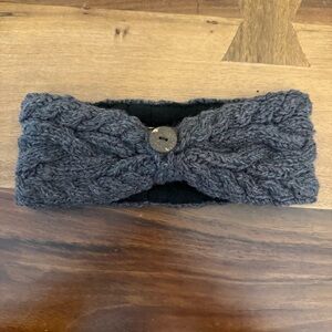 Aran Sweater Market headband